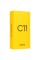 6.5" Смартфон realme C11 2020 32 ГБ серый