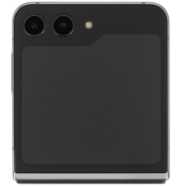 6.7" Смартфон Samsung Galaxy Z Flip5 512 ГБ бежевый