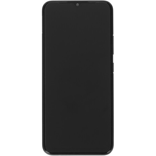 6.5" Смартфон realme C11 2020 32 ГБ серый