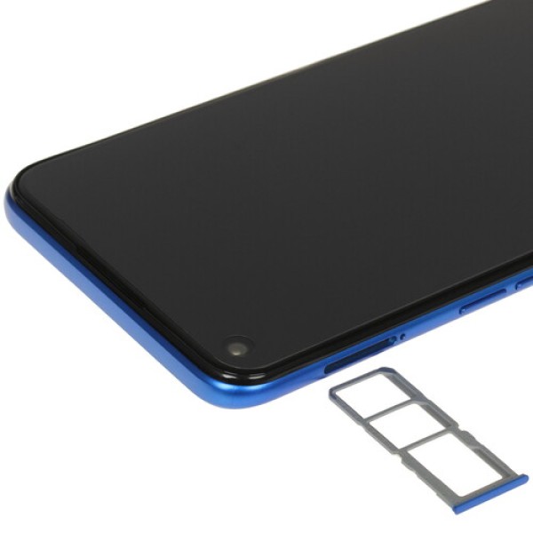 6.51" Смартфон OPPO A54 64 ГБ синий
