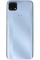 6.5" Смартфон realme C25 64 ГБ голубой