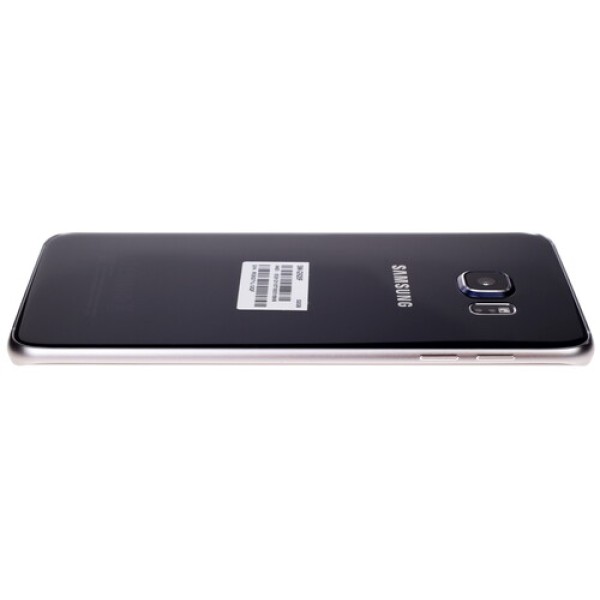 Смартфон Samsung SM-G928 Galaxy S6 edge+ 5.7" 32Gb Black 8x1.5Ghz/4096Mb/2560x1440/LTE/GPS/Cam16/3000mAh/Android 5.1