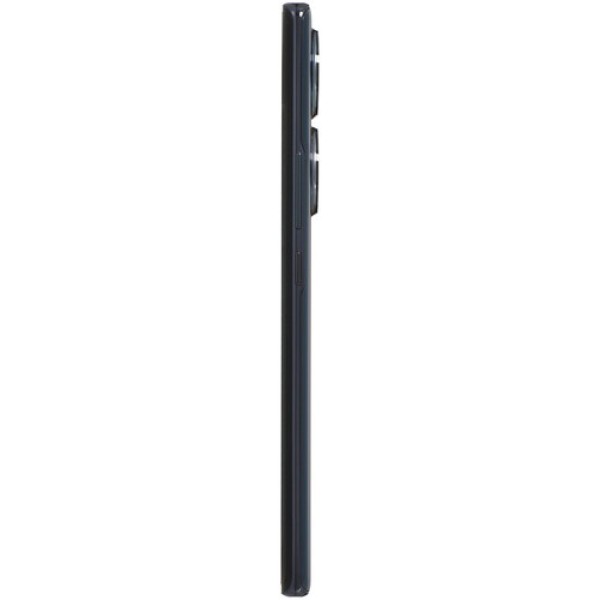 6.67" Смартфон HONOR 70 256 ГБ черный