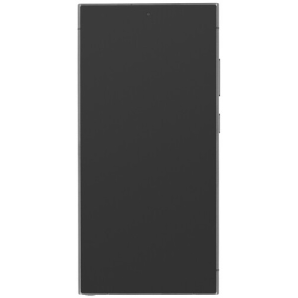 6.8" Смартфон Samsung Galaxy S24 Ultra 256 ГБ черный