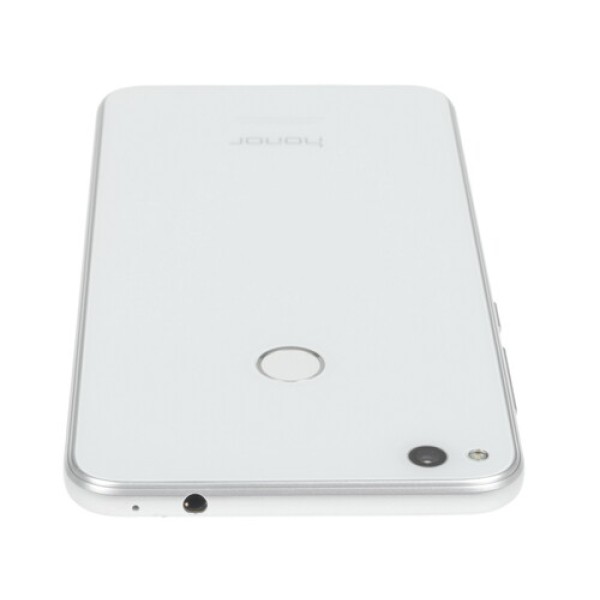 Смартфон Honor 8 Lite 5.2" 32Gb White 8x2,1Ghz/4096Mb/1920x1080/IPS/2SIM/LTE/Cam12/3000mAh/Android 7.0