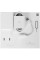 Смартфон Xiaomi Mi 11 8/256Gb [6,81"/5G/NFC/Cam108Mpx/4600mAh/Midnight Gray]
