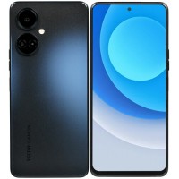 Смартфон Tecno Camon 19 6/128Gb [6,8"/LTE/NFC/Cam64+2+2Mpx/5000mAh/Eco Black]