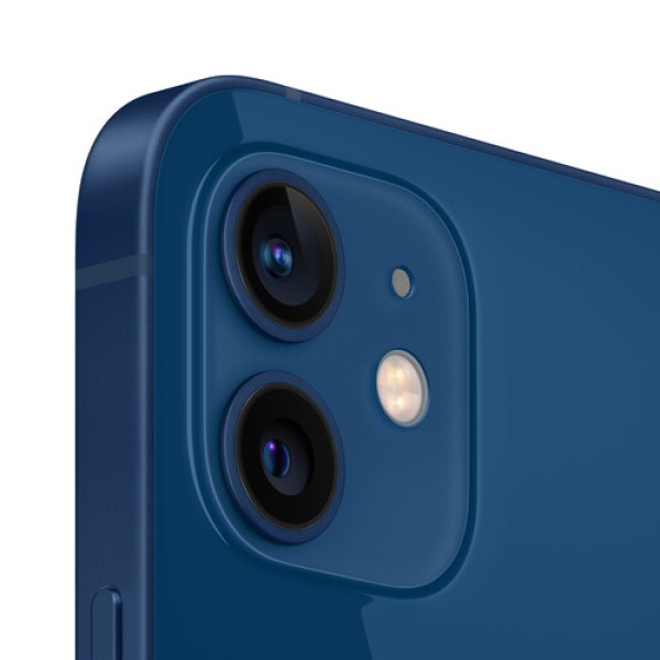 Смартфон Apple iPhone 12 128Gb Blue [D]