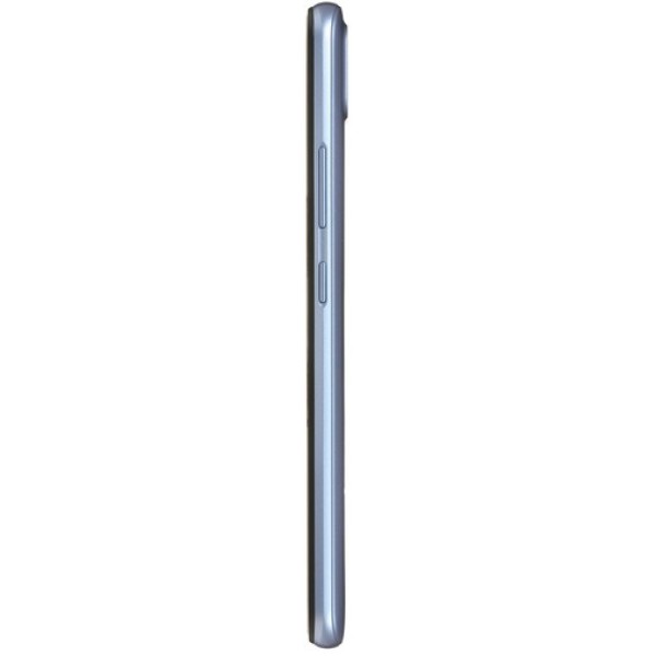 6.5" Смартфон realme C25 64 ГБ голубой