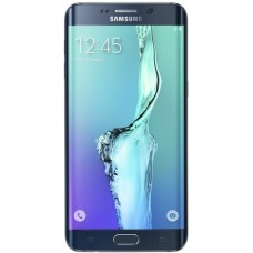 Смартфон Samsung SM-G928 Galaxy S6 edge+ 5.7" 32Gb Black 8x1.5Ghz/4096Mb/2560x1440/LTE/GPS/Cam16/3000mAh/Android 5.1