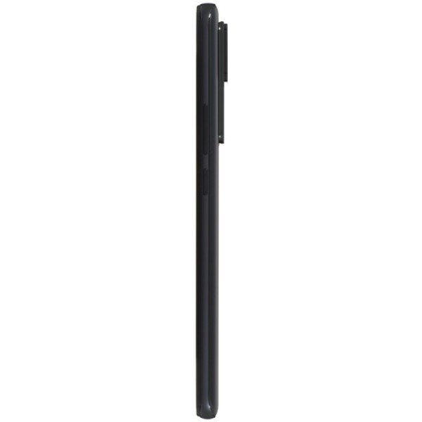 Смартфон Xiaomi 12T Pro 12/256Gb [6.67"/5G/NFC/Cam200Mpx/5000mAh/Cosmic Black]