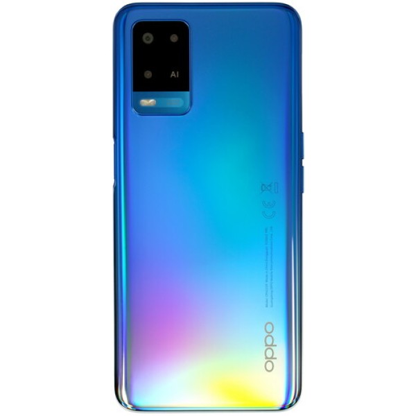 6.51" Смартфон OPPO A54 128 ГБ синий