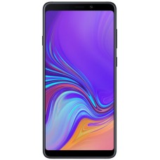 Смартфон Samsung SM-A920F Galaxy A9 (2018) 6.3" 128Gb Black 8(4x2,2Ghz+4*1,8Ghz)/6144Mb/2220x1080/sAmoled/2SIM/LTE/NFC/Cam24+5+10+8/3800mAh/Android