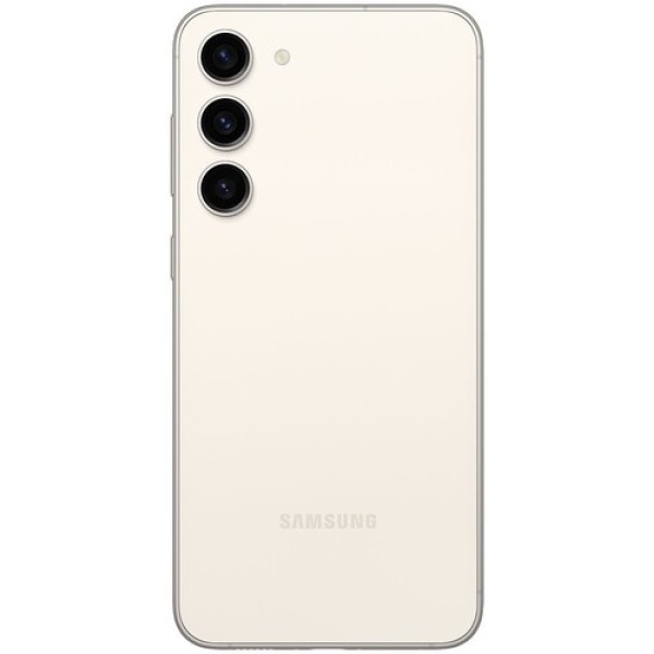 6.6" Смартфон Samsung Galaxy S23+ 512 ГБ бежевый