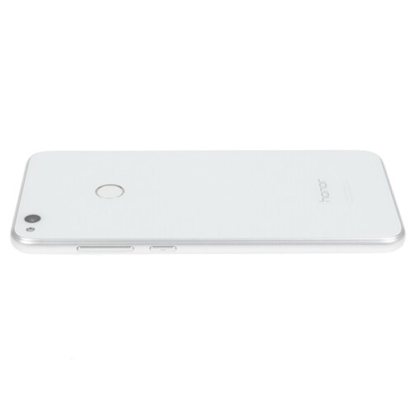 Смартфон Honor 8 Lite 5.2" 32Gb White 8x2,1Ghz/4096Mb/1920x1080/IPS/2SIM/LTE/Cam12/3000mAh/Android 7.0