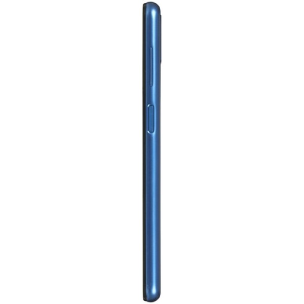 6.5" Смартфон Samsung Galaxy M12 32 ГБ синий