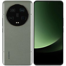 6.73" Смартфон Xiaomi 13 Ultra 512 ГБ зеленый