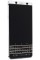 Смартфон BlackBerry KEYone 4.5" 32Gb Silver 8x2,0Ghz/3072Mb/1620x1080/IPS/1SIM/LTE/Cam12/3505mAh/Android 7.0