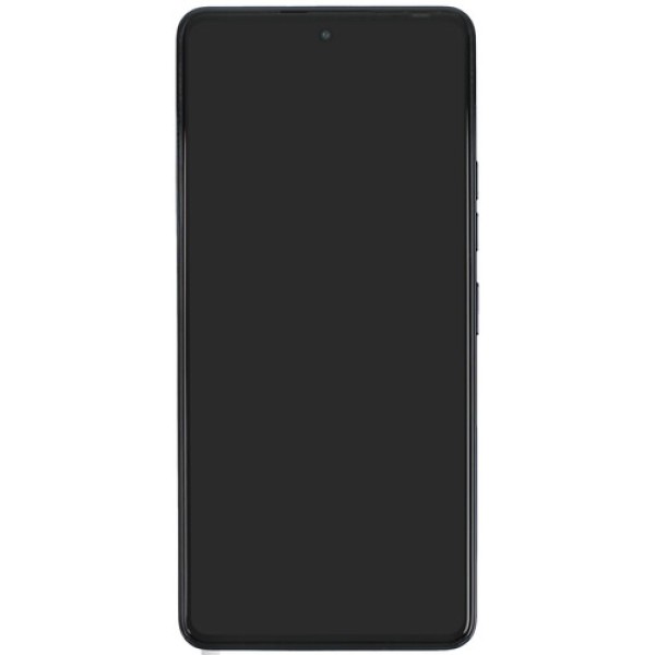 6.7" Смартфон Tecno CAMON 20 256 ГБ черный