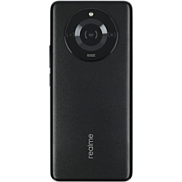 6.7" Смартфон realme 11 Pro+ 256 ГБ черный
