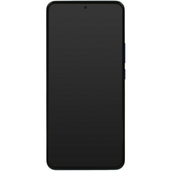 Смартфон Xiaomi 12T Pro 12/256Gb [6.67"/5G/NFC/Cam200Mpx/5000mAh/Clear Blue]