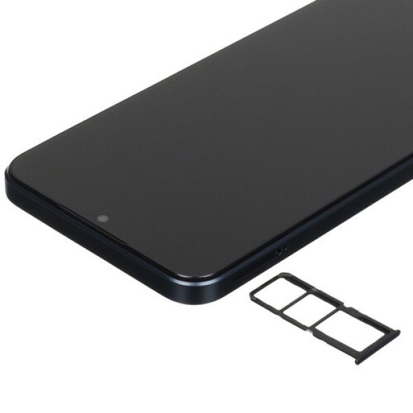 Смартфон realme C33 3/32Gb [6.5"/LTE/NFC/Cam50+2Mpx/5000mAh/Чёрный]