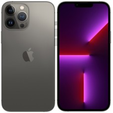 Смартфон Apple iPhone 13 Pro Max 512Gb Graphite