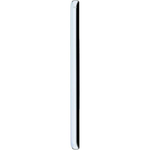 Смартфон Xiaomi Mi Note 10 6,47" Glacier White /128GB 2x2.2Ghz 6x1.8Ghz/6144Gb/1080x2340/Super Amoled/2SIM/LTE/NFC/Cam108+12+20+2Mpx/5260mAh/Android 9