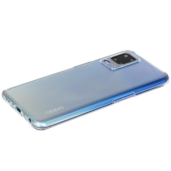 6.51" Смартфон OPPO A54 128 ГБ синий
