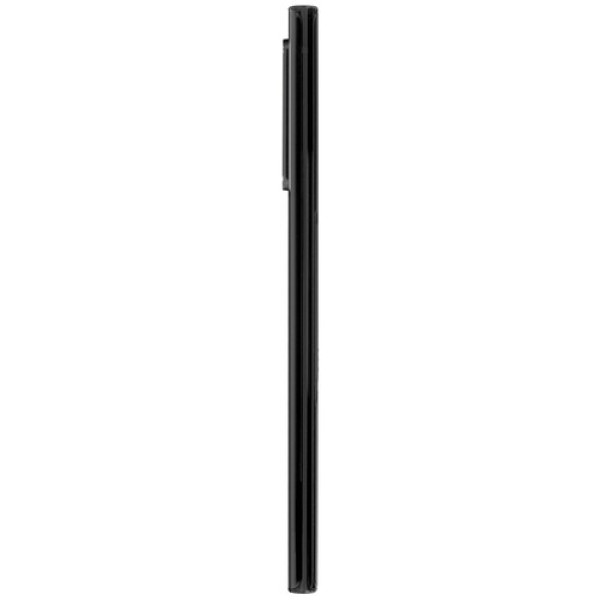 Смартфон Samsung Galaxy Note 20 Ultra 6.9" 512Gb Black Exynos990/12Gb/3088x1440/dAMOLED/LTE/Cam108+12+12/10Mp/4500mAh/Android