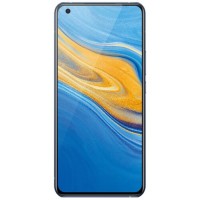 Смартфон Vivo X50 6.56" 128Gb Blue QC730/8x2.2Ghz/8Gb/2376×1080/2SIM/LTE/NFC/Cam48+13+8+5/4200mAh/Android 10