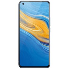 Смартфон Vivo X50 6.56" 128Gb Blue QC730/8x2.2Ghz/8Gb/2376×1080/2SIM/LTE/NFC/Cam48+13+8+5/4200mAh/Android 10