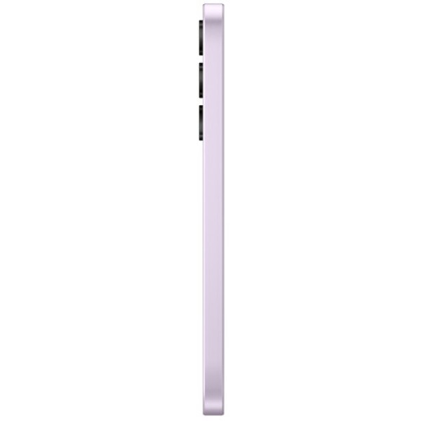 6.6" Смартфон Samsung Galaxy A35 128 ГБ фиолетовый