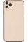 Смартфон Apple iPhone 11 Pro Max 6,5" 256Gb Gold A13/4Gb/2688х1242/OLED/LTE/NFC/IP68/Cam12/iOS