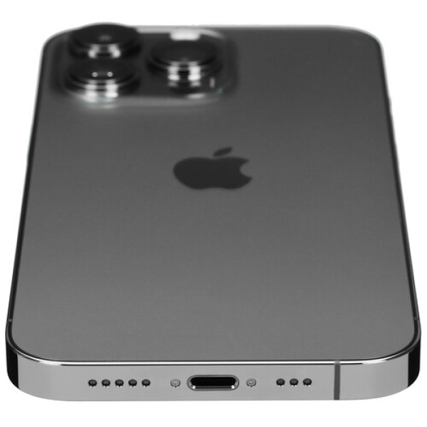 Смартфон Apple iPhone 13 Pro 256Gb Graphite [MLR63LL/A;MLTW3LL/A;MLQM3LL/A;MLTP3LL/A]