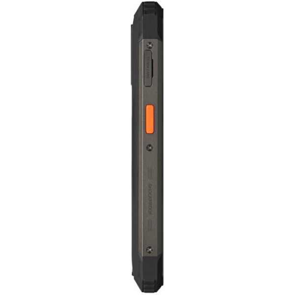 6.58" Смартфон Blackview BV7100 128 ГБ черный