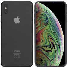 Смартфон Apple iPhone Xs "Как новый" 5,8" 64Gb Space Gray 6x2.5Ghz/4096Mb/2436х1125/OLED/LTE/NFC/IP68/Cam12+12/iOS