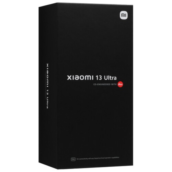 6.73" Смартфон Xiaomi 13 Ultra 512 ГБ зеленый