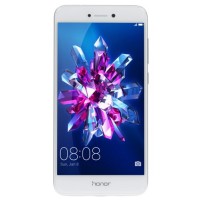 Смартфон Honor 8 Lite 5.2" 32Gb White 8x2,1Ghz/4096Mb/1920x1080/IPS/2SIM/LTE/Cam12/3000mAh/Android 7.0