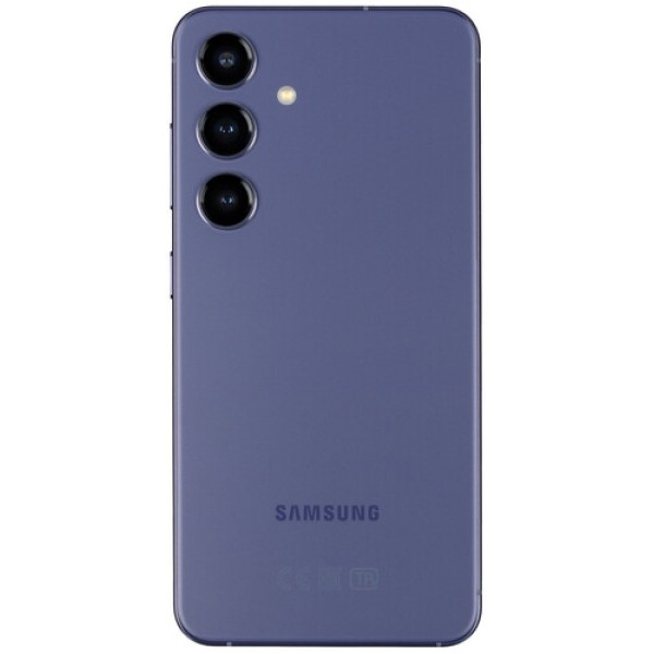 6.2" Смартфон Samsung Galaxy S24 256 ГБ фиолетовый
