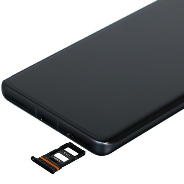 6.28" Смартфон Xiaomi 12X 128 ГБ серый