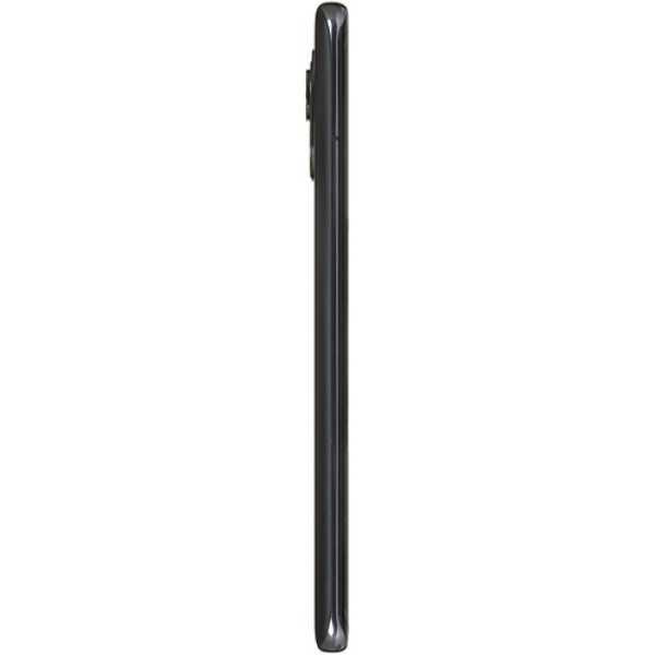 Смартфон Xiaomi Mi 11 8/256Gb [6,81"/5G/NFC/Cam108Mpx/4600mAh/Midnight Gray]