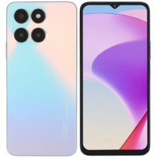 6.56" Смартфон HONOR X6a 128 ГБ голубой