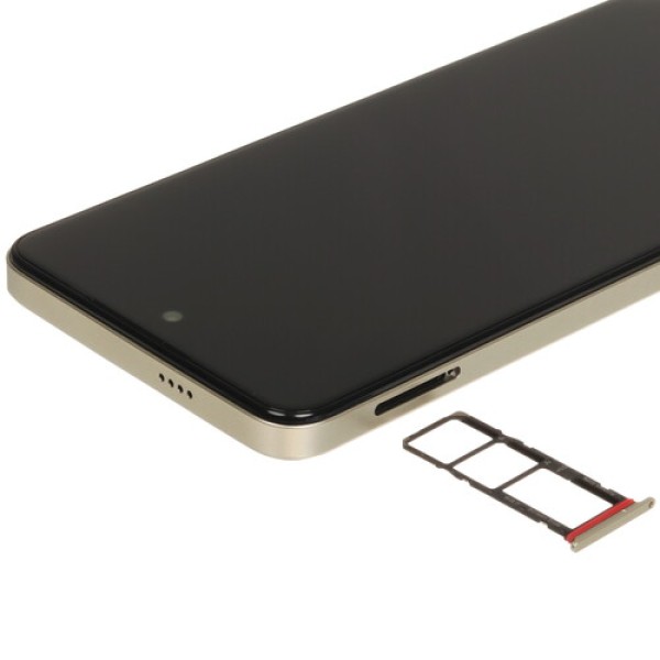 6.56" Смартфон Tecno SPARK 20C 256 ГБ золотистый