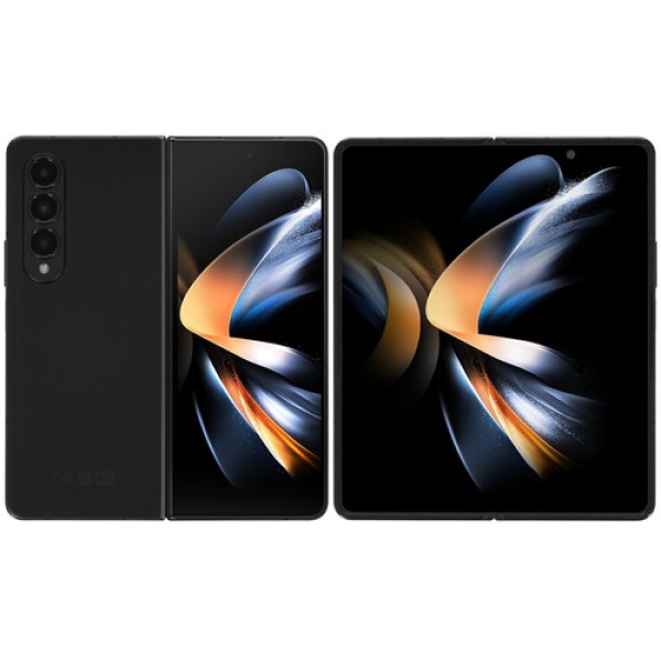 7.6" Смартфон Samsung Galaxy Z Fold4 512 ГБ черный