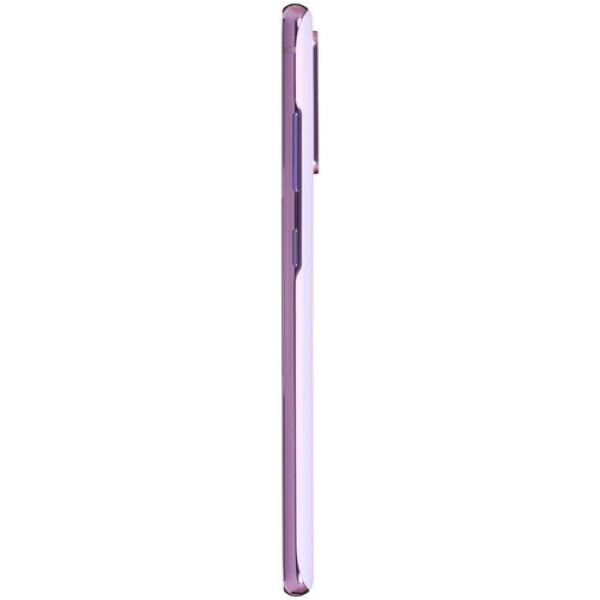 6.5" Смартфон Samsung Galaxy S20 FE 128 ГБ фиолетовый [8x2.84 ГГц, 2.42 ГГц, 1.8 ГГц, 6 Гб, 2 SIM, Super AMOLED, 2400x1080, камера 12+12+8 Мп, 4G, G