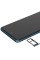 6.67" Смартфон Blackview A100 128 ГБ синий