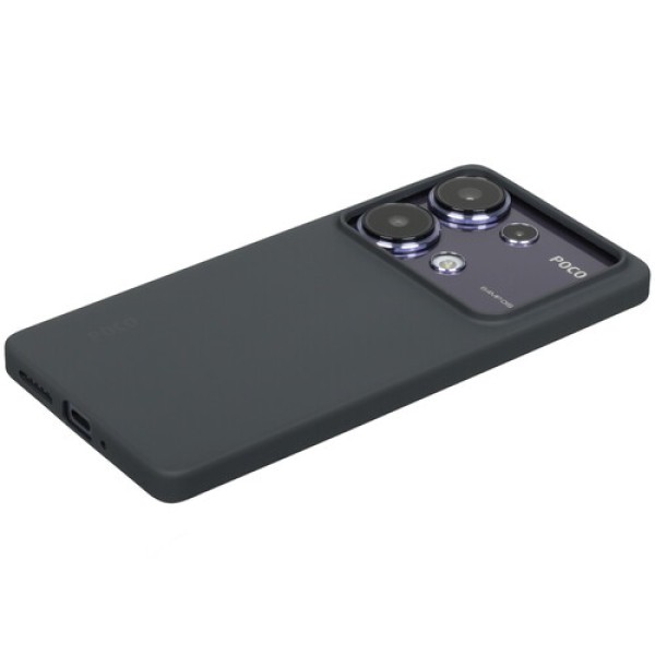 6.67" Смартфон POCO M6 Pro 256 ГБ фиолетовый