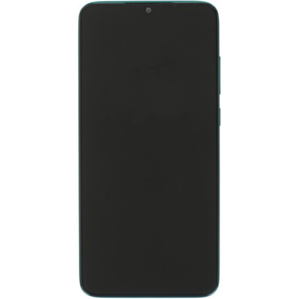 Смартфон Xiaomi Redmi Note 8 Pro 6/64Gb [6,53"/LTE/NFC/Cam64+8+2+2Mpx/4500mAh/Forest Green]