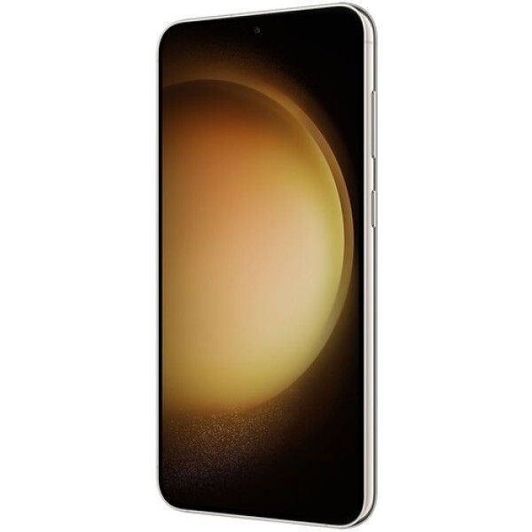 6.6" Смартфон Samsung Galaxy S23+ 512 ГБ бежевый